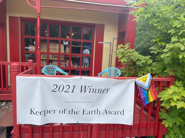 Mansfield Art Center