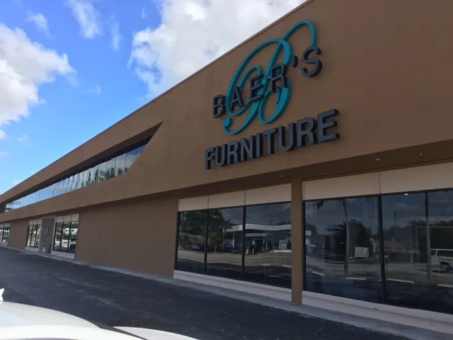 Baer's Furniture Co. Inc.