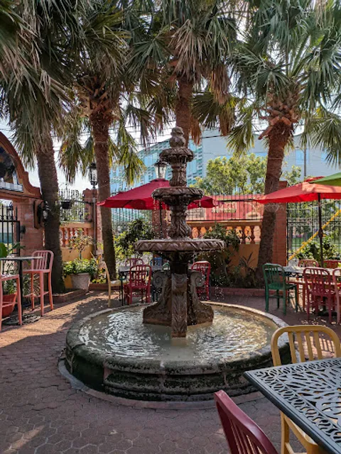 Fiesta En Guadalajara