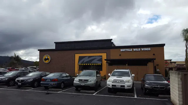 Buffalo Wild Wings