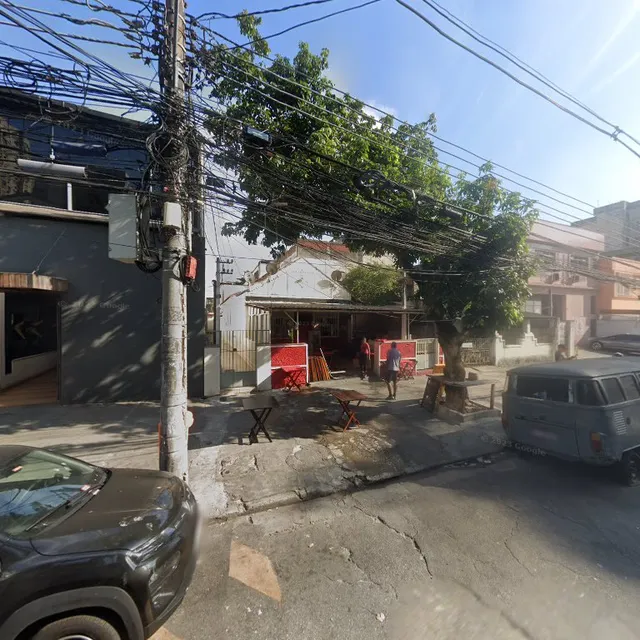 Churrasco Colombia Penha