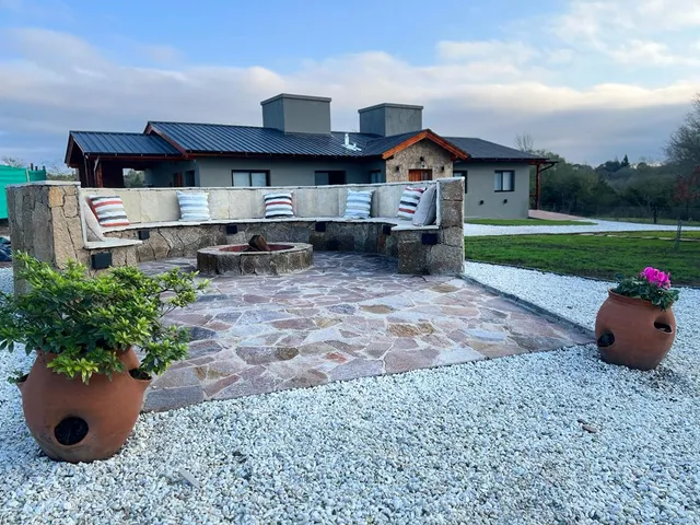 Complejo de Cabañas Los 2 Soles