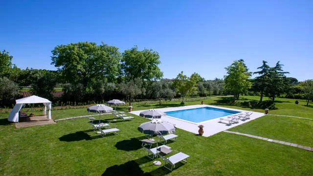 B&B Sentimento del tempo