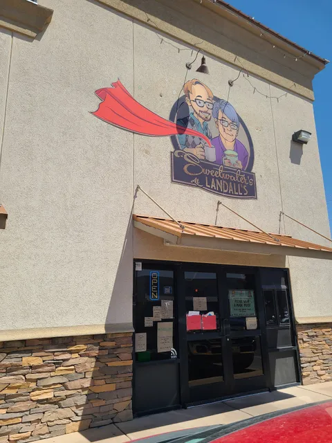 Sweetwaters at Landalls