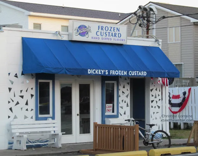 Dickey's Frozen Custard