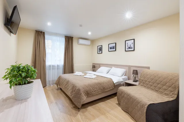 Mini-Otel' Khamovniki