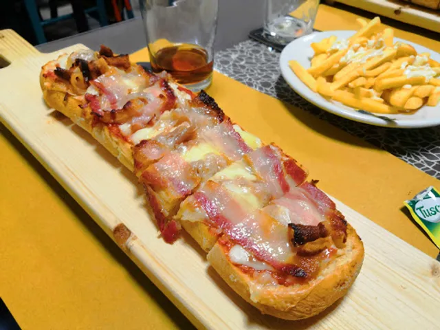 Casa del Giovane di Poleo