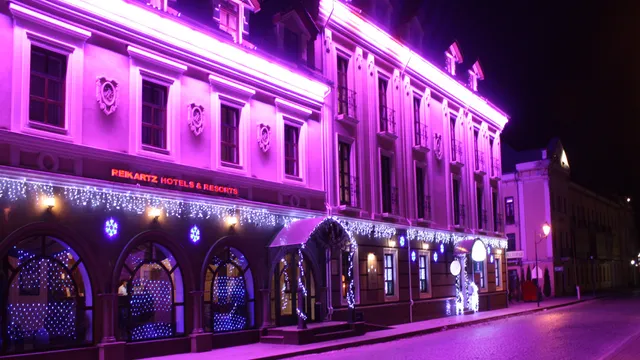 Optima Collection Кам'янець-Подільський