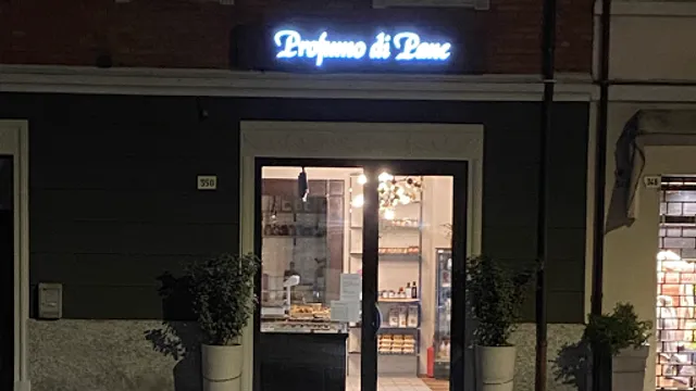 Forno Profumo di Pane