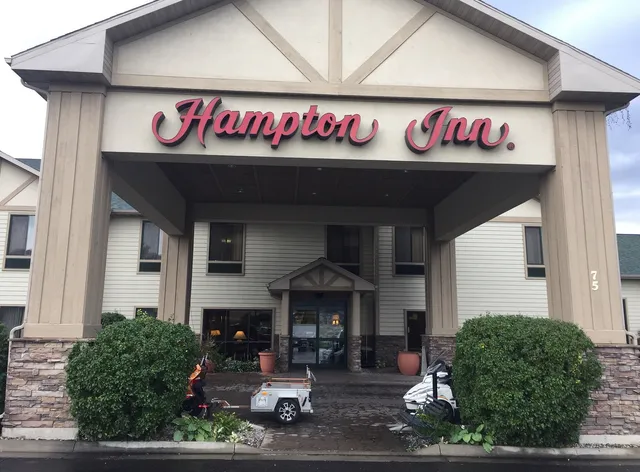 Hampton Inn Bozeman