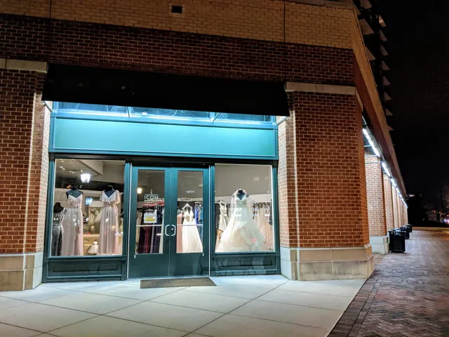 iCON Bridal & Formal