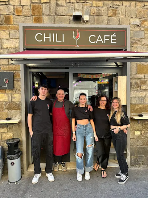 Chili Cafè