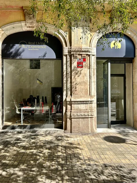 Barcelonaforrent Apartments S.L.