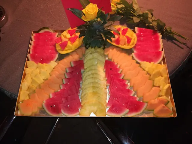 Vereinsheim Oberer Damm