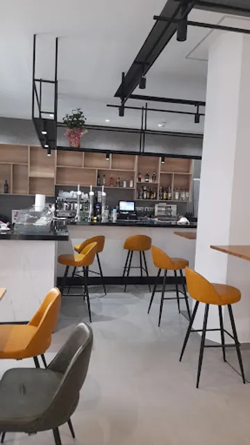 Teide Bar De Tapas y Comida Casera