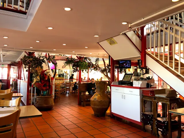 Pollos Mario Brentwood Corp.