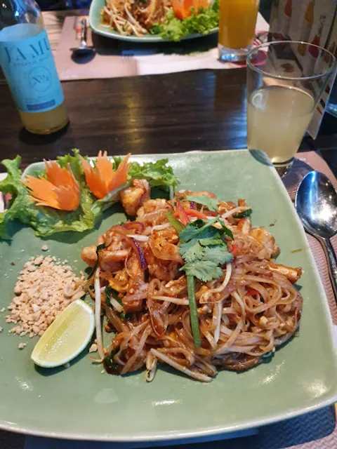 Sala Thai Restaurant