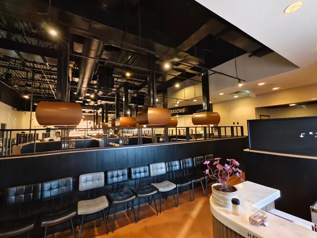 Gogi Korean BBQ - Sunridge, NE Calgary