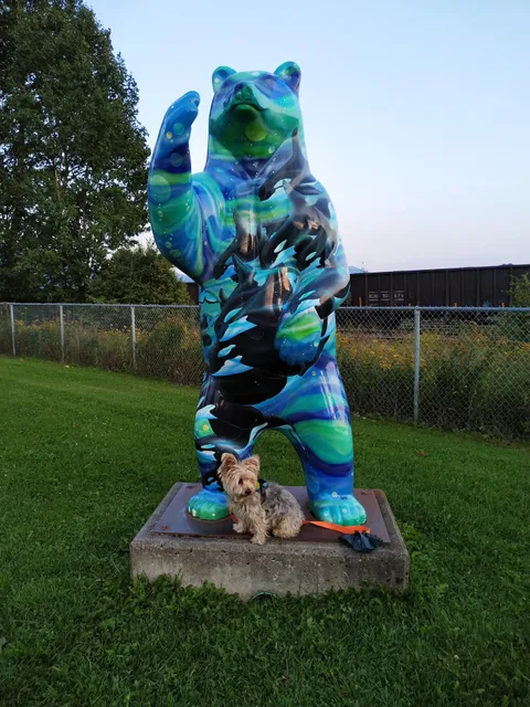 Sandman Hotel Terrace