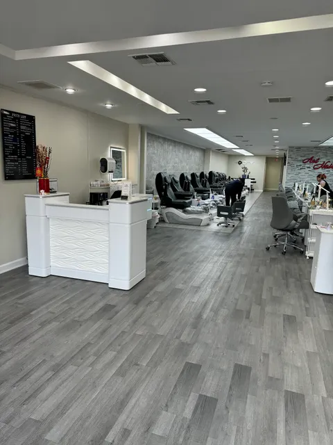 Art Nail & Spa
