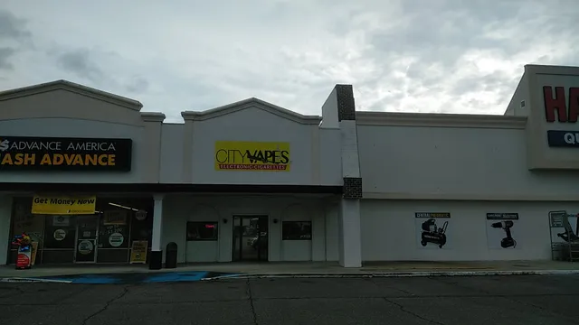 City Vapes