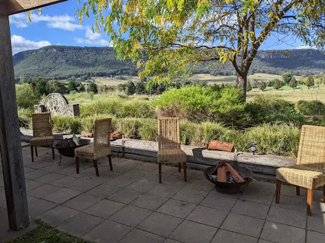 Alchemy Woodfired Pizza