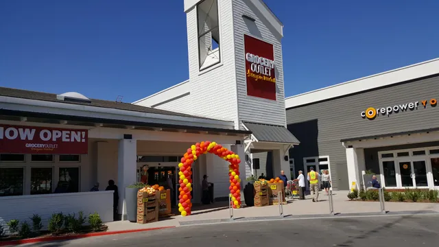 Grocery Outlet