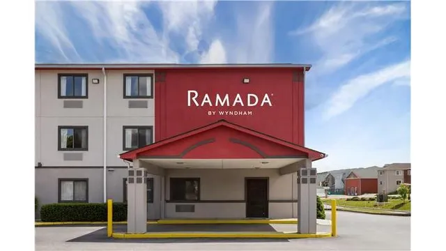 Ramada by Wyndham York Harrisburg Hershey