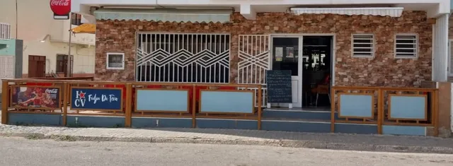 Esplanada Bar Dragão