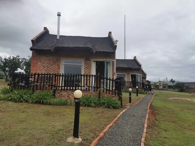 De Ark Mountain Lodge, Clarens, South Africa