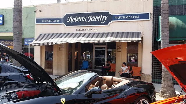 Roberts Jewelry