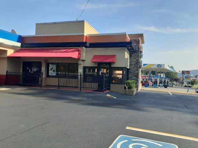 Dairy Queen Grill & Chill