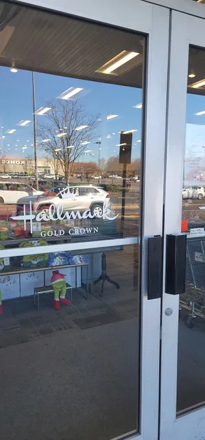 Gretchen's Hallmark Shop