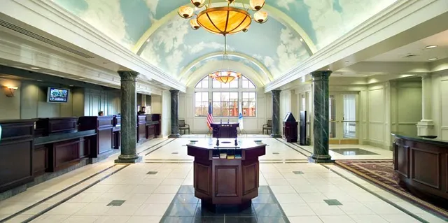 Millbury Federal Credit Union