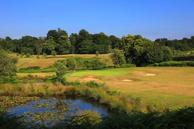 Knole Park Golf Club