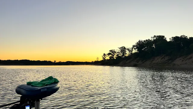 Salamonie State Park