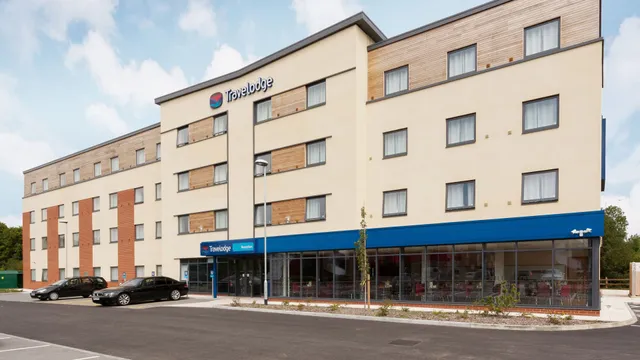 Travelodge Winnersh Triangle