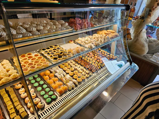 Pasticceria Labronica Livorno