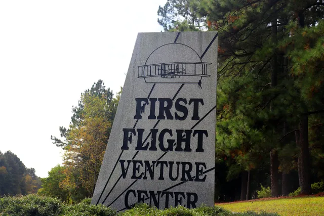 First Flight Venture Center