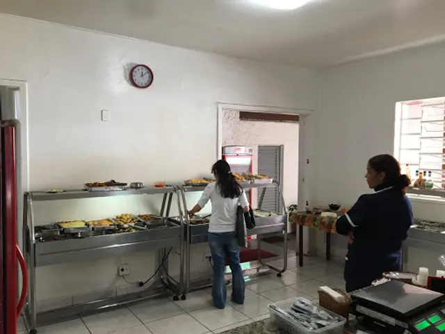 Puro Sabor Restaurante