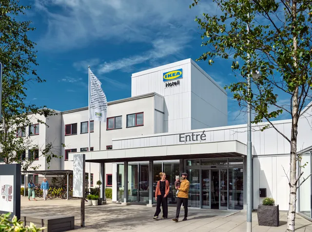 IKEA Hotel