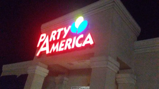 Party America
