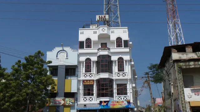 SPOT ON 63887 Sam Lodge