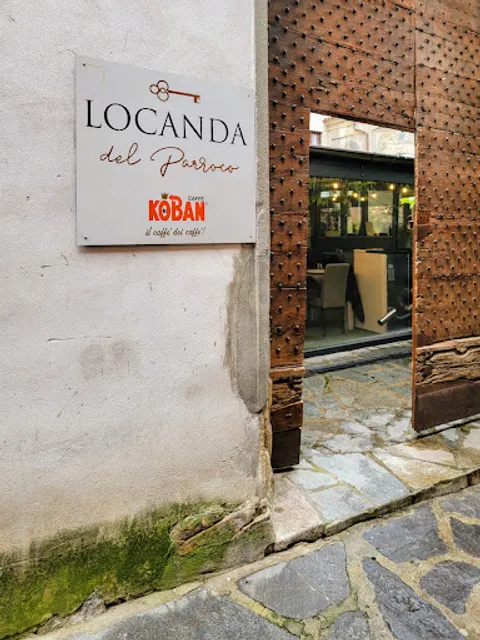 Locanda del Parroco