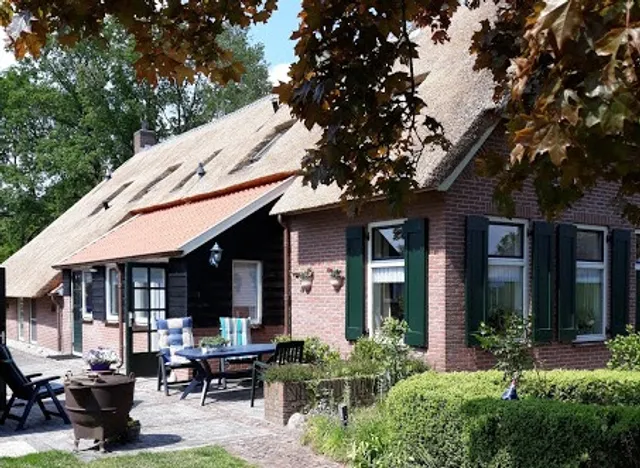 B&B An de Kraloërweg