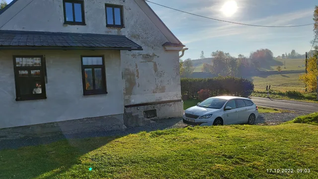 Ubytování u Nováků