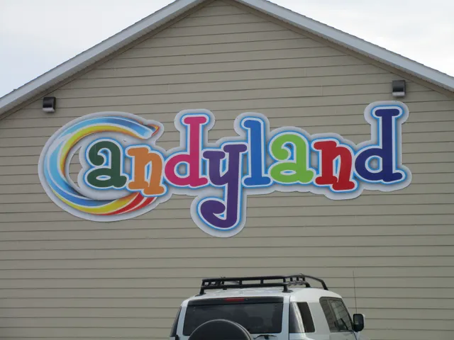 Candyland