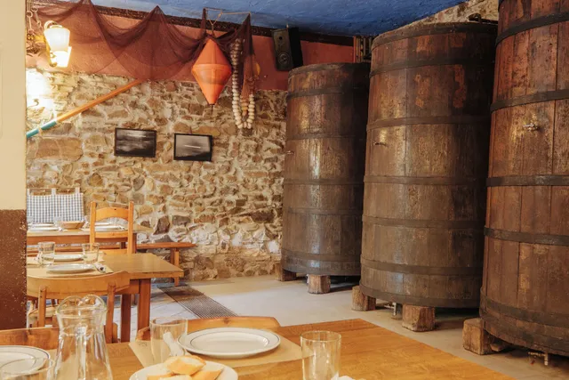 Txindurri Iturri sagardotegia