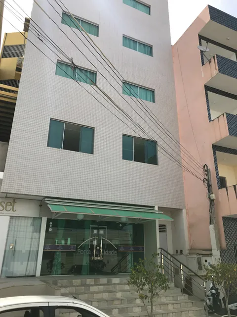 Hotel Porta da Cidade