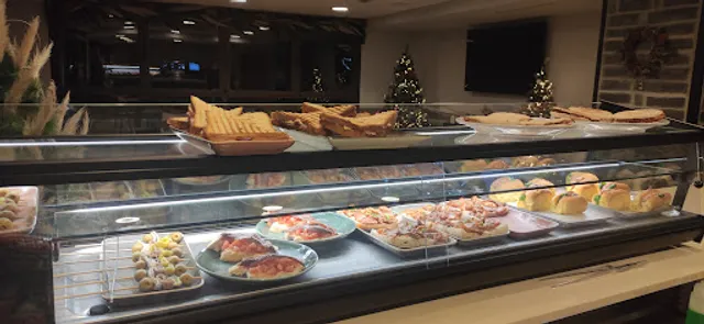 Bar-Restaurante El Parque